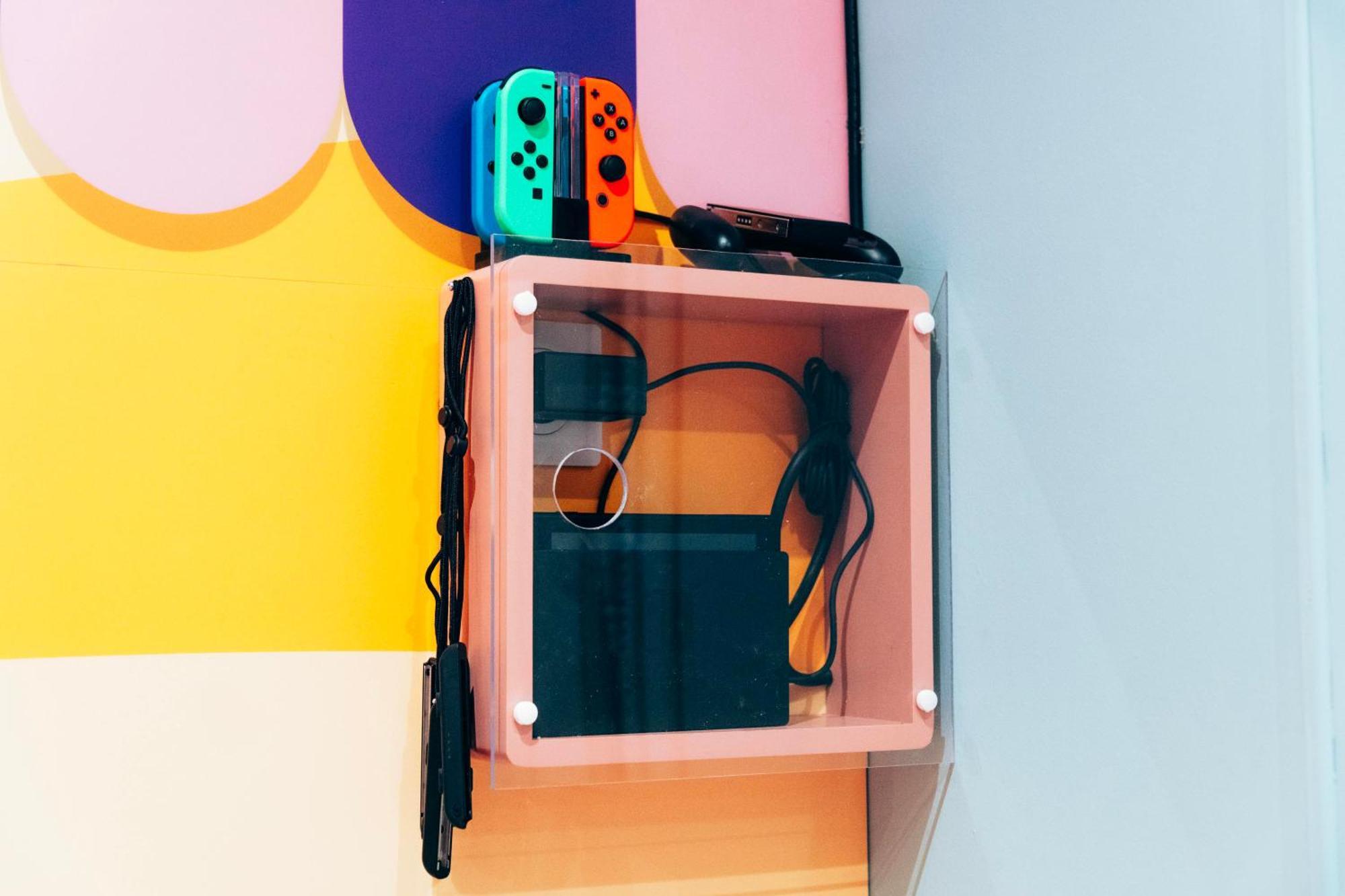 Capsule Bonbon - Balneo - Sauna - Billard - Nintendo Switch Douai Ngoại thất bức ảnh
